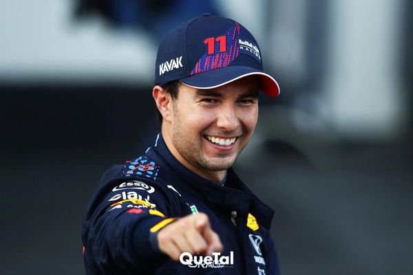 Checo: 5 cosas que aprendimos de la serie sobre el piloto mexicano